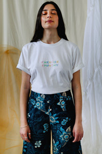 Exercise Empathy Tee